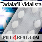 Tadalafil Vidalista 16